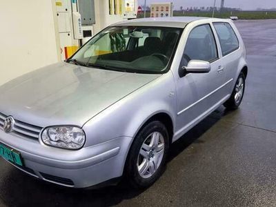 tweedehands VW Golf IV 1.6-16V Highline