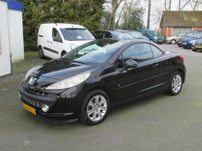 Peugeot 207 CC