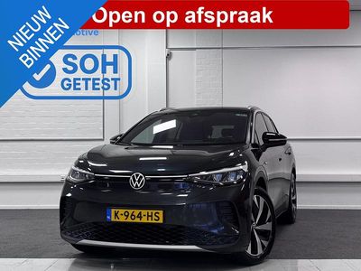 Grijs Occasion 2020 VW ID.4 Pro Performance SUV | € 20.700 (Eerlijke prijs)