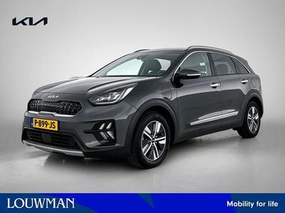 Suv Gebruikt 2022 Kia Niro SUV | € 23.745 (Goede deal)
