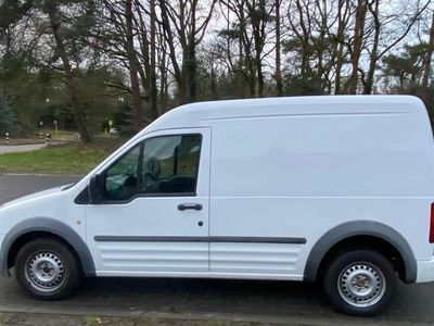 tweedehands Ford Transit CONNECT /TOURNEO CONNECT