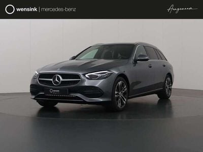 Mercedes C300e