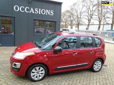Citroën C3 Picasso