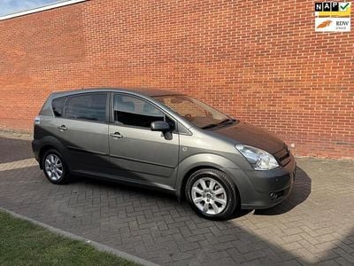 Toyota Verso