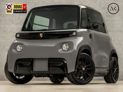 Nieuw Opel Rocks-e Edition 132 kW (180 PK) 2025 Grijs Hatchback