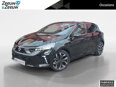 Onyx black m Gebruikt 2024 Mitsubishi Colt Edition Hatchback | € 20.944 (Goede deal)
