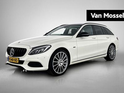 Mercedes C350