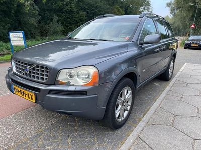 tweedehands Volvo XC90 2.9 T6 Summum NIEUWE AUTOMAAT!!