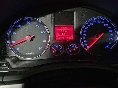 Occasion VW Jetta Comfortline 102 PK (75 kW) 2006 Sedan