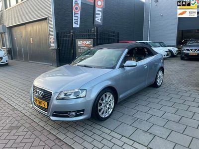 Audi A3 Cabriolet