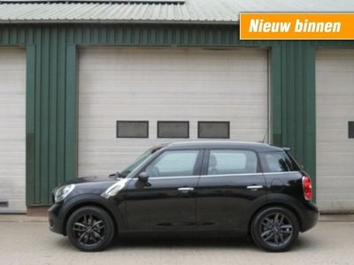 Mini Cooper Countryman