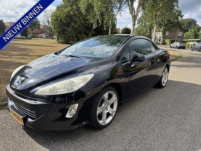 Peugeot 308 CC