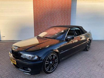BMW 330 Cabriolet