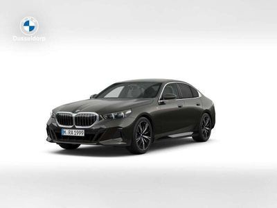 tweedehands BMW 520 5 Serie i M-Sport Automaat