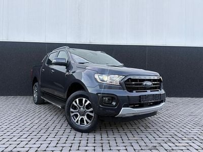 Occasion Ford Ranger Wildtrack 200 PK (147 kW) 2019 Overige Pickup