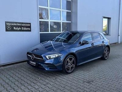Mercedes A250
