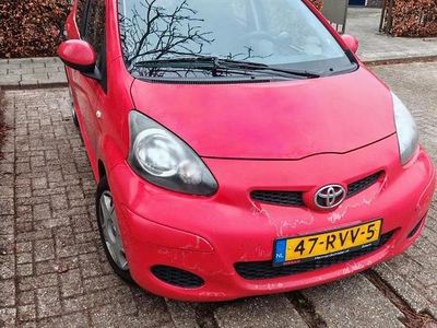 Gebruikt 2009 Renault Twingo Hatchback | € 1.250 (Goede deal)