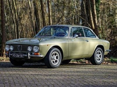 Occasion 1975 Alfa Romeo 2000 | € 37.500