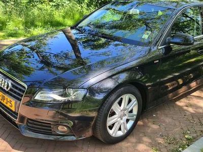 tweedehands Audi A4 1.8 TFSI Pro Line