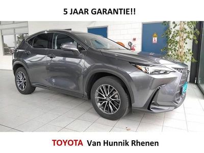 Lexus NX450h+