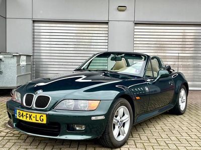 tweedehands BMW Z3 Roadster 2.0 S Automaat