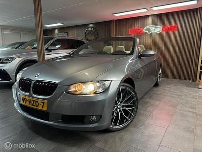 Occasion BMW 330 Executive 272 PK (200 kW) 2007 Cabriolet
