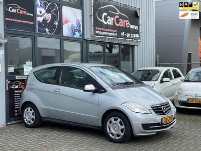 Mercedes A160