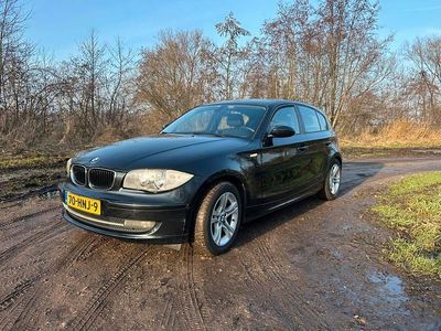 Occasion BMW 116 122 PK (89 kW) 2009 Hatchback