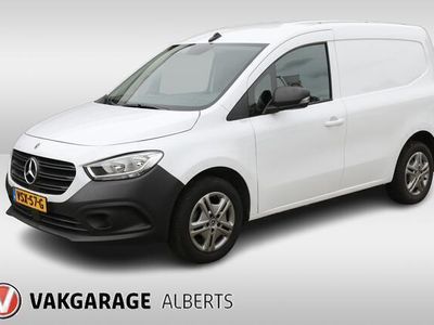 Mercedes Citan 108