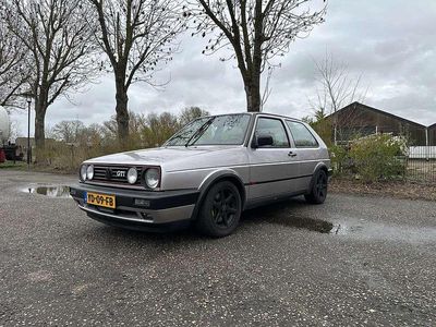 Occasion VW Golf II GTI 107 PK (78 kW) 1990 Hatchback