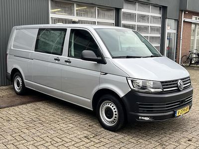 Occasion VW T6 150 PK (110 kW) 2018 Grijs Van
