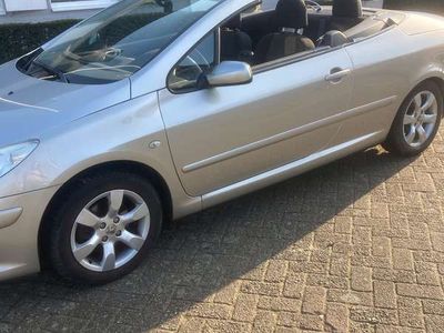 Peugeot 307 CC