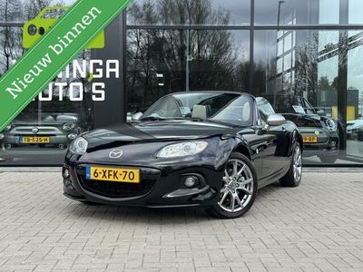 Mazda MX5