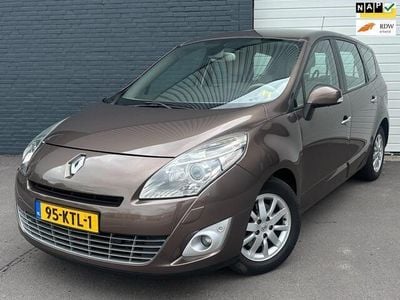 Renault Grand Scénic III