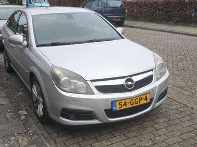 tweedehands Opel Vectra 1.8-16V Executive