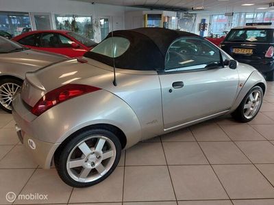 Ford StreetKa