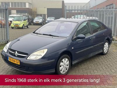 Citroën C5