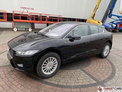 tweedehands Jaguar I-Pace EV400 S 90 kWh AWD netto Eur.21450