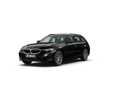 BMW 330e