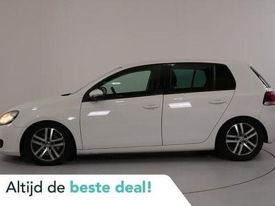 VW Golf VI