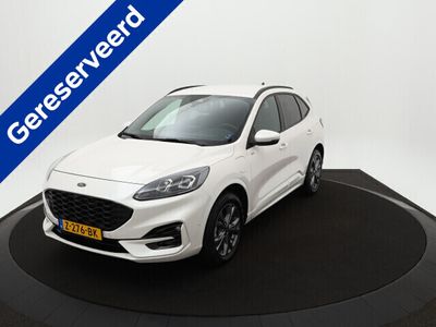 tweedehands Ford Kuga 2.5 PHEV ST-Line X B&O I Ad. Cruise I I Camera's I Head up Display I Garantie tm 11-2026