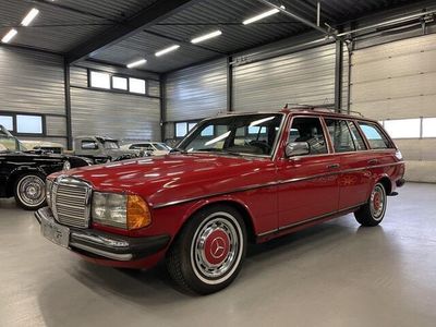 Mercedes 300