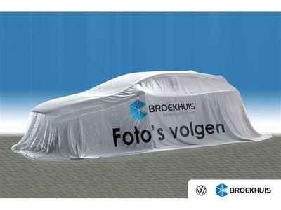 Zwart Occasion 2025 VW T-Roc R-line SUV | € 38.900 (Duur)