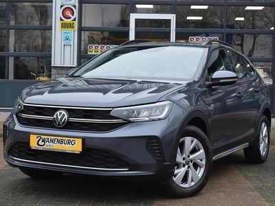 VW Taigo