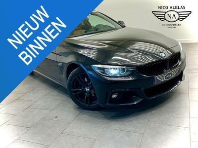 BMW 418