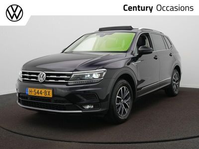 VW Tiguan Allspace