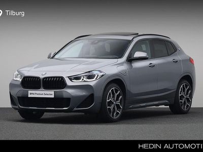 Grijs Gebruikt 2022 BMW X2 Executive SUV | € 34.880 (Duur)