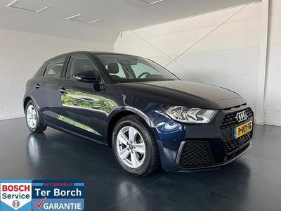 Occasion Audi A1 Sportback Proline 95 PK (69 kW) 2022 Blauw Hatchback