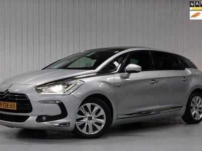 Citroën DS5