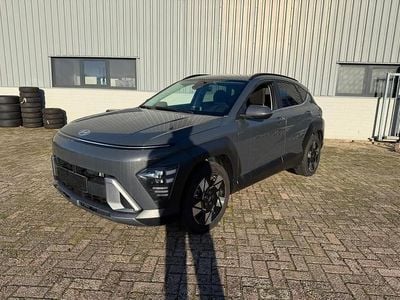 Gebruikt 2024 Hyundai Kona Prime SUV | € 27.749 (Goede deal)